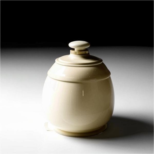 Yamashita Crafts 744137433 Condiment Container: Where Form Meets Function